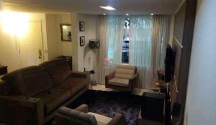 Sobrado- 267m², Vila Alice- Santo André- SP