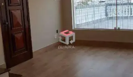 Sobrado à venda 3 quartos 3 vagas Taboão - São Bernardo do Campo - SP