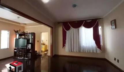 Casa à venda 3 quartos 1 suíte 8 vagas Das Maravilhas - Santo André - SP