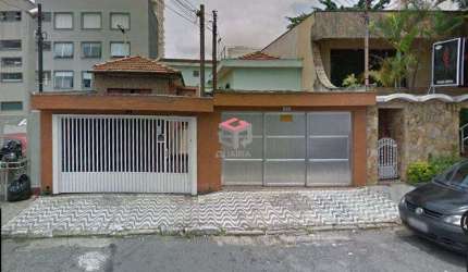 Oportunidade para investidor! Casa comercial e residencial há 100 mts da Av. Kennedy - Jd do Mar