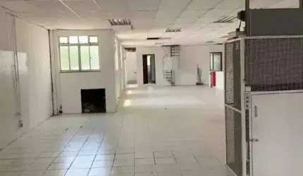Galpão para aluguel Santa Paula - São Caetano do Sul - SP