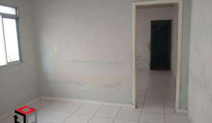 Casa à venda 2 quartos 2 vagas Alves Dias - São Bernardo do Campo - SP