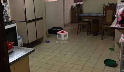 Sobrado a venda no Bairro Santa Terezinha em São Bernardo do Campo - SP.