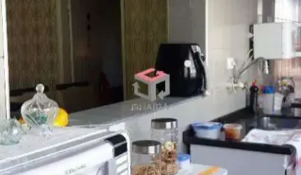Casa 394 m² Localizado No Bairro Baeta Neves - São Bernardo do Campo
