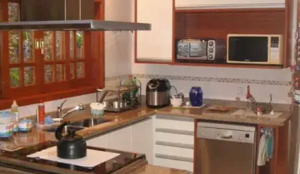 Sobrado para aluguel 4 quartos 4 suítes 3 vagas Anchieta - São Bernardo do Campo - SP