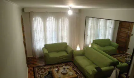 Sobrado para aluguel 3 quartos 3 suítes 3 vagas Marlene - São Bernardo do Campo - SP