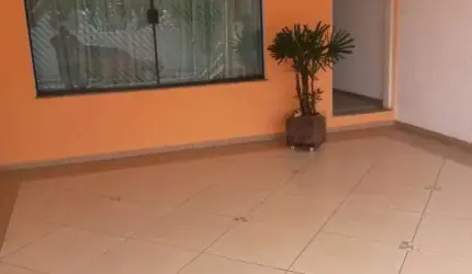 Sobrado para aluguel 3 quartos 2 vagas Vivaldi - São Bernardo do Campo - SP