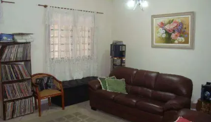 Sobrado para aluguel, 3 quartos, 3 vagas, Santa Terezinha - São Bernardo do Campo/SP
