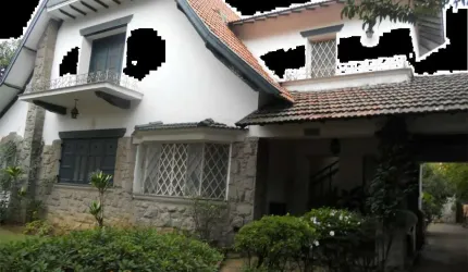 Lindo Sobrado Comercial para locação,5 dormitórios, 30 vagas - Centro de São Bernardo do Campo