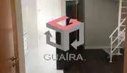 Cobertura 156 m² Localizado No Bairro Campestre em Santo André - SP