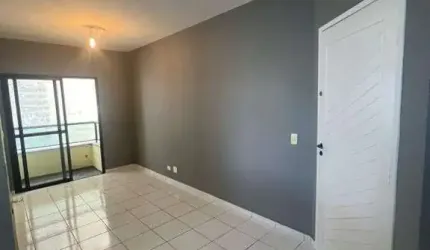 Apartamento tipo Studio 49 m²- Localizado No Bairro Jardim do Mar São Bernardo do Campo - SP