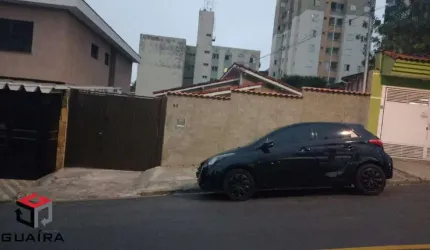 Casa Térre- 440m², Baeta Neves- São Bernardo do Campo- SP