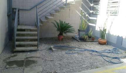 Galpão de 354m² no Bairro Taboão em São Bernardo do Campo - SP