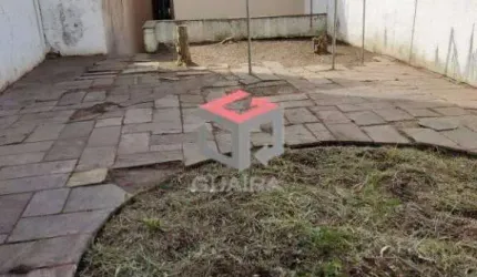 Sobrado de 180m² no Santa Terezinha em São Bernardo do Campo- SP