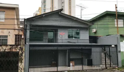 Sobrado à venda 1 quarto 3 vagas São Diogo - São Bernardo do Campo - SP