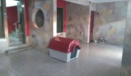 Sobrado 320 m² Localizado No Bairro Camilópolis Santo André - SP