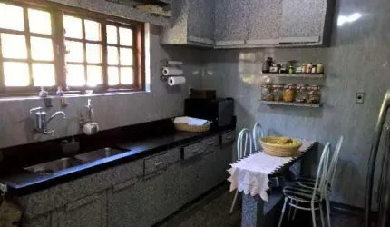 Sobrado- 298m², São Pedro- Santo André- SP