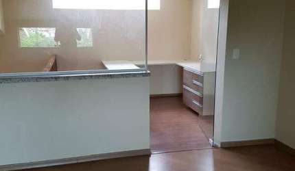 Sobrado à venda 4 quartos 3 suítes 4 vagas Floresta - Santo André - SP