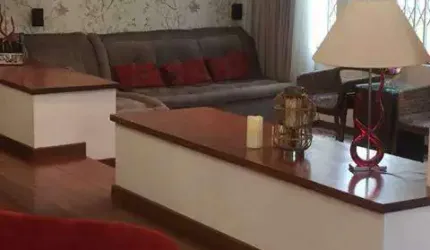Sobrado- 370m², Floresta- Santo André - SP
