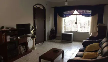 Sobrado á venda no Terra Nova II