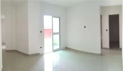 Cobertura- 100m², Nova Petrópolis- São Bernardo do Campo - SP