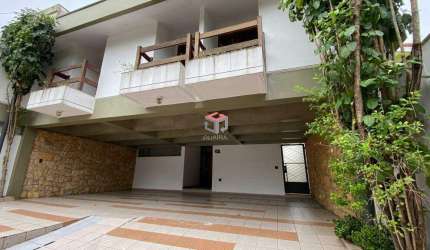 Sobrado- 365m², Jardim do Mar- São Bernardo do Campo- SP