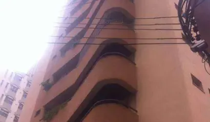 Apartamento à venda 4 quartos 2 vagas Centro - Santo André - SP