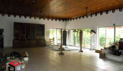 Sobrado- 700m², Centro- São Bernardo do Campo - SP