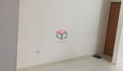 Cobertura à venda 2 quartos 1 vaga Humaitá - Santo André - SP