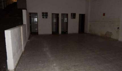 Galpão de 686m² no Taboão em Diadema - SP