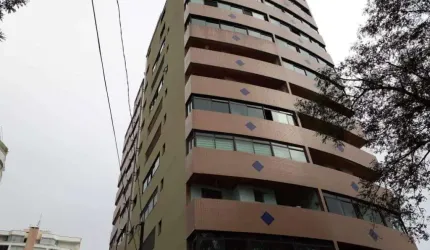 Apartamento com 107 m² Com Elevador localizado no Bairro no Rudge Ramos em São Bernardo do Campo.