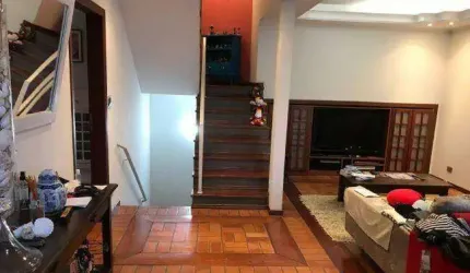 LINDA CASA ASSOBRADADA Vila Bastos