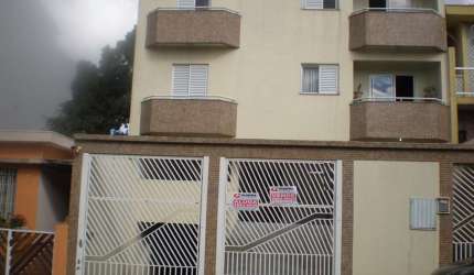 Cobertura de 196m² no Rudge Ramos em São Bernardo do Campo - SP