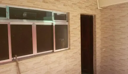 Terreno de 250m² no Bairro Bandeirantes em Mauá - SP