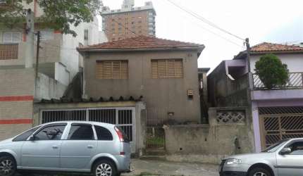 Terreno 519 m² Localizado No Bairro Das Nações Santo André - SP