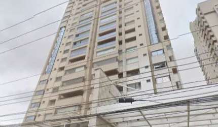 Apartamento- 115m², Centro- Santo André- SP