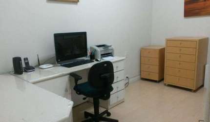 Apartamento à venda 4 quartos 3 suítes 3 vagas Centro - São Bernardo do Campo - SP