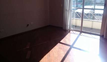 Apartamento à venda com 110 m² localizado no Centro de São Bernardo do Campo/SP.