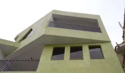 Sobrado 454 m² localizado no bairro Bairro dos Casa - São Bernardo do Campo/SP