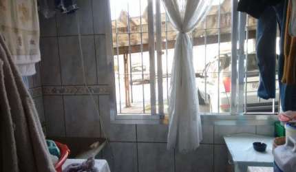 Apartamento à venda 2 quartos 1 vaga Alvorada - Santo André - SP