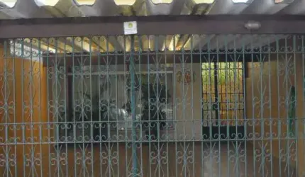 Sobrado à venda com 168 m² localizado no Bairro Campestre em Santo André/SP.