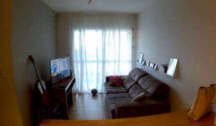 Apartamento- 66m², Olímpico- São Caetano do Sul- SP