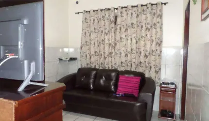 Casa- 84m², Conceição - Diadema - SP