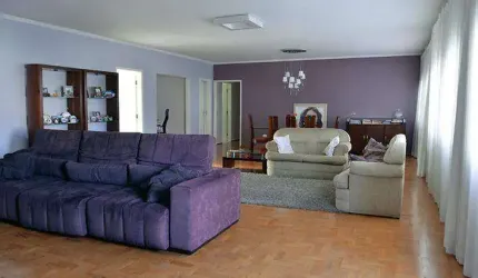 Apartamento de 198m² / Centro de SBC - SP