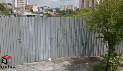 Terreno de 330 m² no Baeta Neves em São Bernardo do Campo - SP