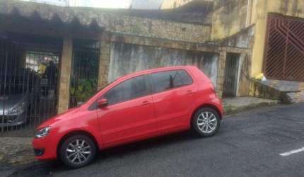 Casa Térrea de 220m² no Bairro Mussolini em São Bernardo do Campo - SP