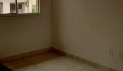 Apartamento de 44 m² no Bairro Cooperativa em São Bernardo do Campo - SP