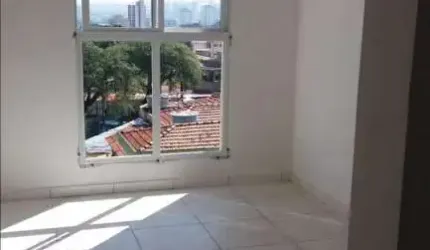 Cobertura à venda no Bairro Baeta Neves - São Bernardo do Campo/SP