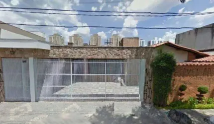 Casa à venda 3 quartos 1 suíte 4 vagas Três Marias - São Bernardo do Campo - SP