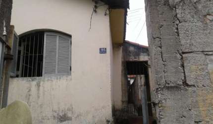 Terreno 125 m² Localizado No Bairro Baeta Neves São Bernardo do Campo - SP